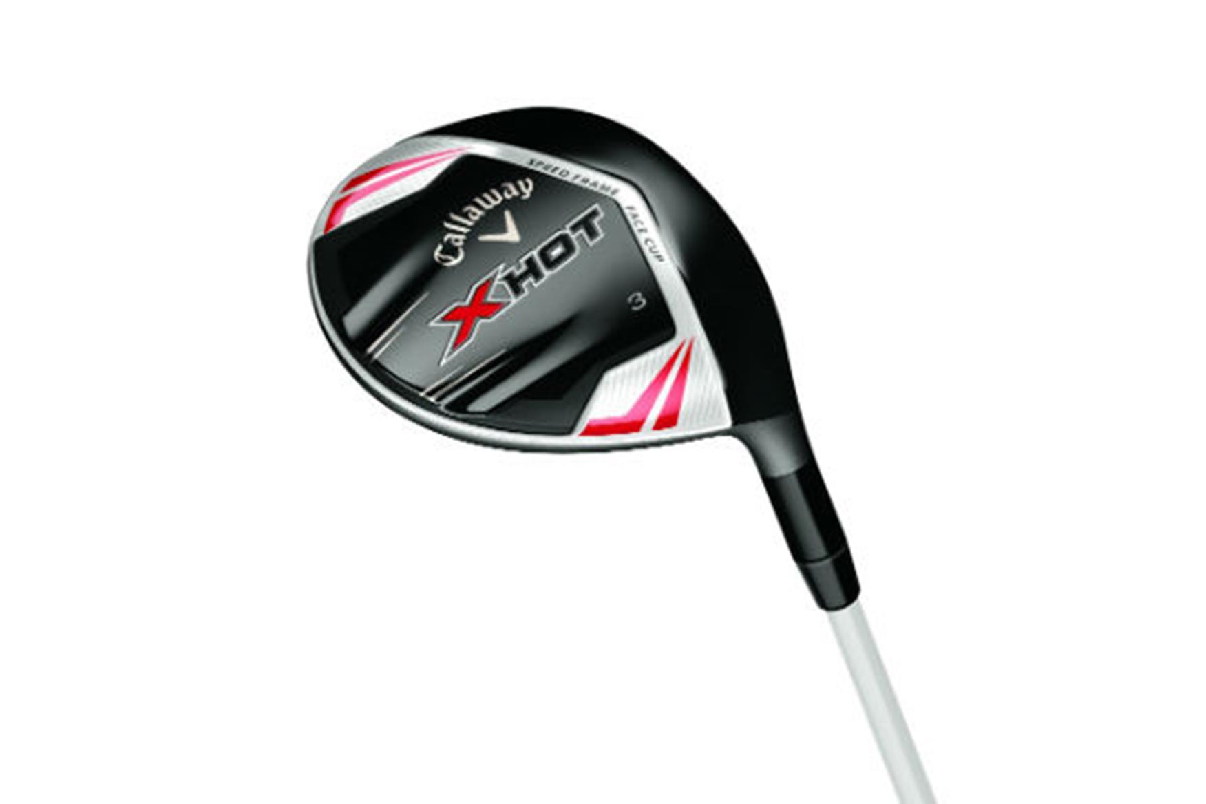 callaway x hot 5 iron